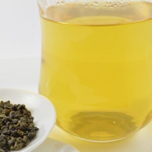 healthandtea smoky mist oolong tea