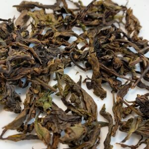 Health&Tea GABA Black Tea
