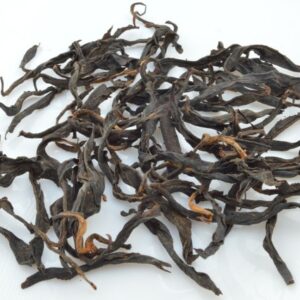 #healthandtea honey black tea