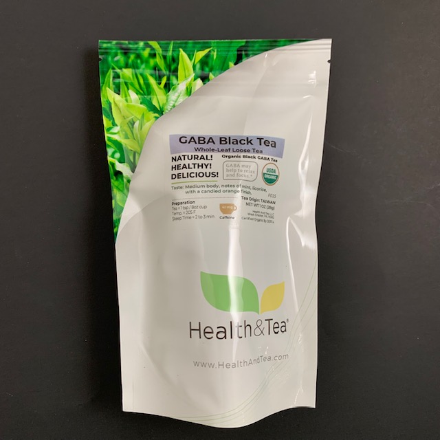 Relaxing Tea Gift Set - Image 5