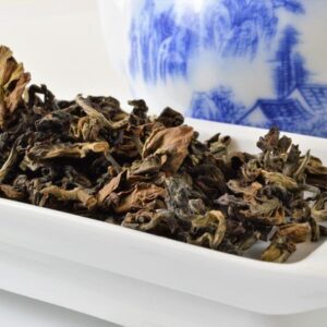 healthandtea oriental beauty