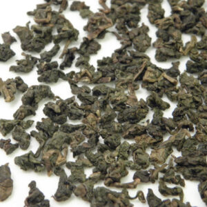 healthandtea smoky mist oolong tea