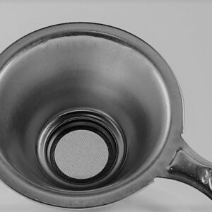 healthandtea fine mesh strainer