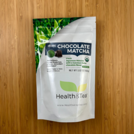 Chocolate Matcha