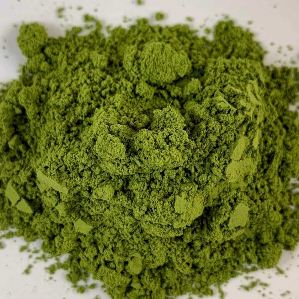 Organic Matcha Superfood
