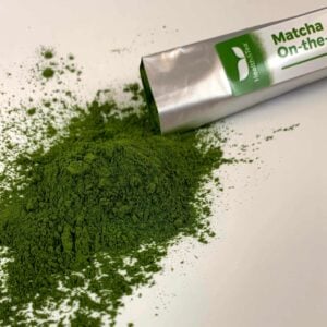 Matcha On-The-Go