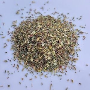 Health&Tea Organic Green Rooibos Leaves