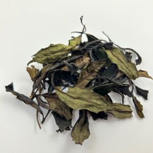 Health&Tea Wild White Tea