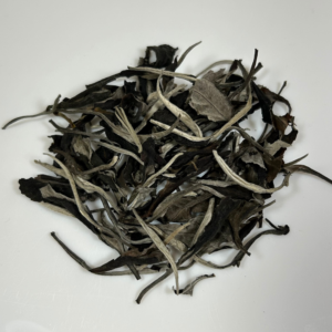 White Peony Tea